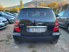 Mercedes-Benz A 180 2.0 CDI / ОБСЛУЖЕНА/ AVANGARDE /, снимка 5