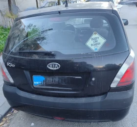 Kia Rio, снимка 7