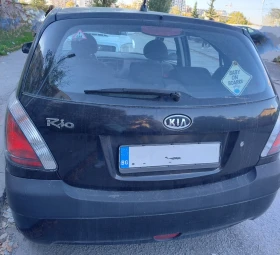 Kia Rio, снимка 3