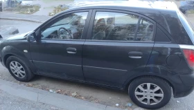 Kia Rio, снимка 4