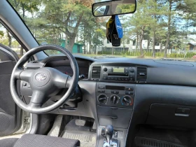 Обява за продажба на Toyota Corolla 1.4 D4D ~6 450 лв. - изображение 10