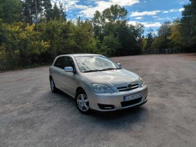 Обява за продажба на Toyota Corolla 1.4 D4D ~6 450 лв. - изображение 1