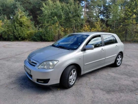 Обява за продажба на Toyota Corolla 1.4 D4D ~6 450 лв. - изображение 2