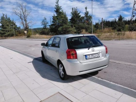 Обява за продажба на Toyota Corolla 1.4 D4D ~6 450 лв. - изображение 5