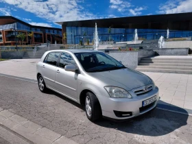 Обява за продажба на Toyota Corolla 1.4 D4D ~6 450 лв. - изображение 1