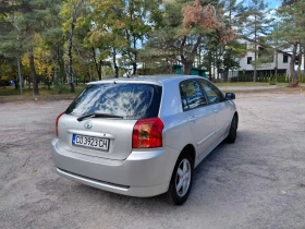 Обява за продажба на Toyota Corolla 1.4 D4D ~6 450 лв. - изображение 6