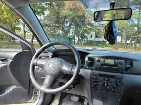 Обява за продажба на Toyota Corolla 1.4 D4D ~6 450 лв. - изображение 8