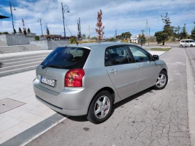 Обява за продажба на Toyota Corolla 1.4 D4D ~6 450 лв. - изображение 4