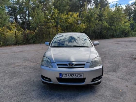 Обява за продажба на Toyota Corolla 1.4 D4D ~6 450 лв. - изображение 3