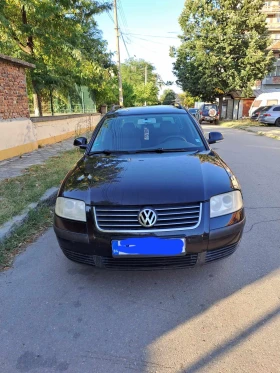 VW Passat | Mobile.bg    2