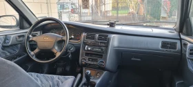 Toyota Carina 1.6 GLI 16V 283300/km, снимка 1