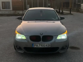 BMW 525 M57D25, снимка 10