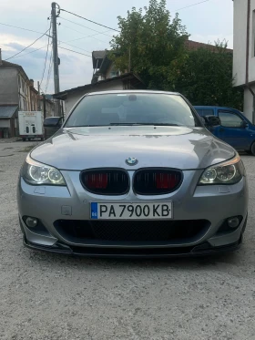 BMW 525 M57D25, снимка 1