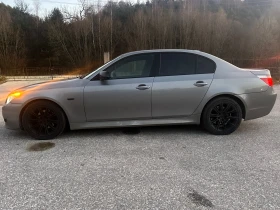 BMW 525 M57D25, снимка 8