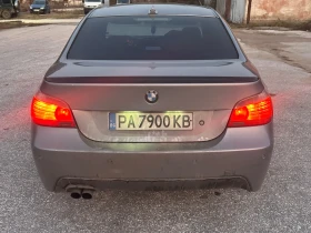 BMW 525 M57D25, снимка 11