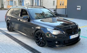 BMW 535 D 2009г M-pack, снимка 2