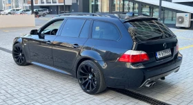 BMW 535 D 2009г M-pack, снимка 4