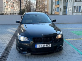 BMW 535 D 2009г M-pack, снимка 3