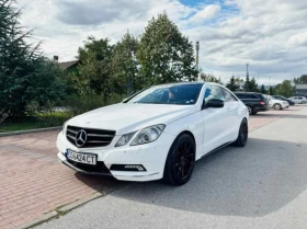  Mercedes-Benz E 250