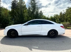 Mercedes-Benz E 250 CGI Coupe | Mobile.bg    7