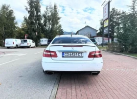 Mercedes-Benz E 250 CGI Coupe | Mobile.bg    6