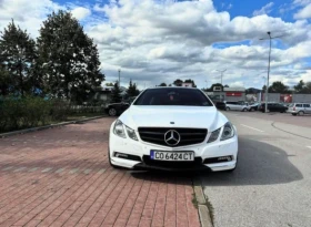 Mercedes-Benz E 250 CGI Coupe | Mobile.bg    3