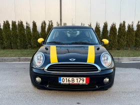 Mini One 1.4i ИТАЛИЯ , снимка 2