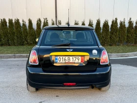 Mini One 1.4i ИТАЛИЯ , снимка 5