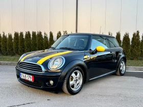 Mini One 1.4i ИТАЛИЯ  1