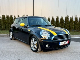 Mini One 1.4i ИТАЛИЯ , снимка 3