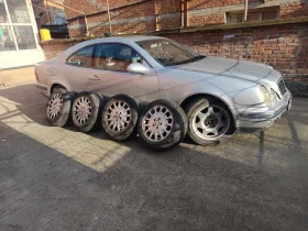 Mercedes-Benz CLK 2.0, снимка 1