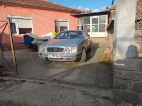 Mercedes-Benz CLK 2.0, снимка 2