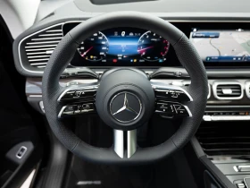 Mercedes-Benz GLS 450 4M AMG | Mobile.bg    6