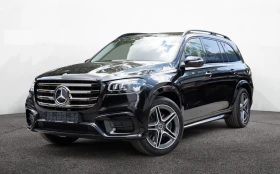  Mercedes-Benz GLS 45...