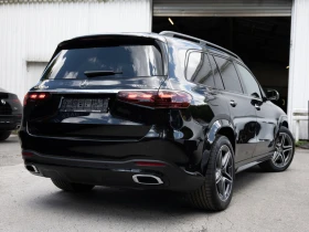 Mercedes-Benz GLS 450 4M AMG | Mobile.bg    3