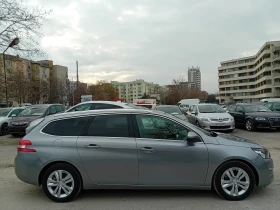 Peugeot 308 1.6 HDI !  !  ! | Mobile.bg    8