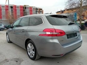 Peugeot 308 1.6 HDI !  !  ! | Mobile.bg    5