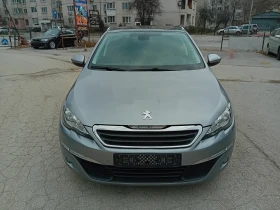 Peugeot 308 1.6 HDI !  !  ! | Mobile.bg    3