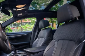 Обява за продажба на BMW 540 d xDrive ~ 115 000 лв. - изображение 8