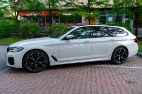Обява за продажба на BMW 540 d xDrive ~ 115 000 лв. - изображение 2