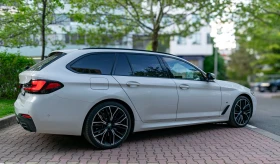 Обява за продажба на BMW 540 d xDrive ~ 115 000 лв. - изображение 4