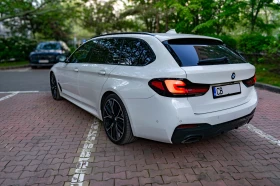 Обява за продажба на BMW 540 d xDrive ~ 115 000 лв. - изображение 3