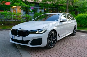 Обява за продажба на BMW 540 d xDrive ~ 115 000 лв. - изображение 1