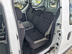Обява за продажба на Dacia Dokker 1, 5dci* AC* STEPWAY* FACE*  ~15 555 лв. - изображение 9