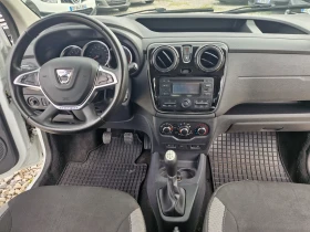 Dacia Dokker 1, 5dci* AC* STEPWAY* FACE*  | Mobile.bg    14