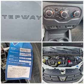 Dacia Dokker 1, 5dci* AC* STEPWAY* FACE*  | Mobile.bg    16