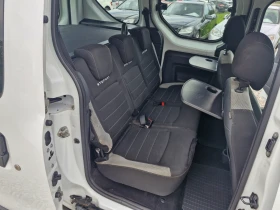 Обява за продажба на Dacia Dokker 1, 5dci* AC* STEPWAY* FACE*  ~15 555 лв. - изображение 11