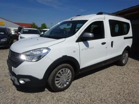 Dacia Dokker 1, 5dci* AC* STEPWAY* FACE* 