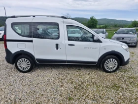 Обява за продажба на Dacia Dokker 1, 5dci* AC* STEPWAY* FACE*  ~15 555 лв. - изображение 5
