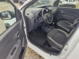Обява за продажба на Dacia Dokker 1, 5dci* AC* STEPWAY* FACE*  ~15 555 лв. - изображение 8